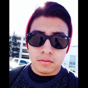 Meet your Posher, Freddy